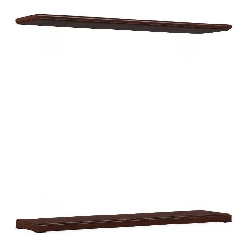 MNS29574 Топ и цоколь для шкафа 4 створки  (220х55x15.5)