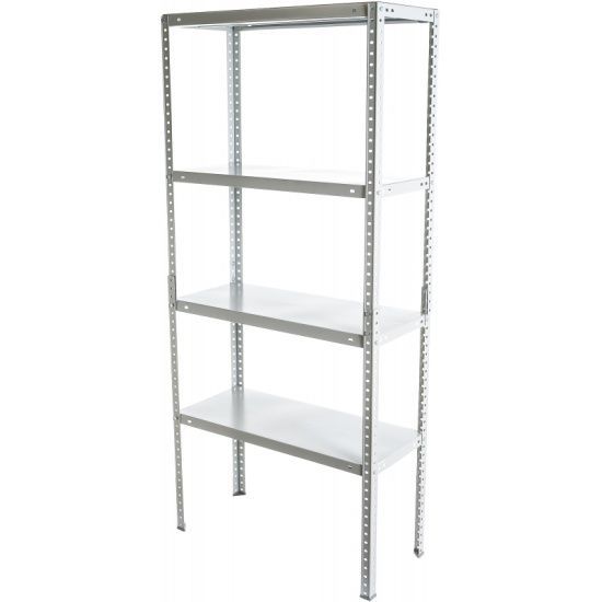 MS185/100*50/4 Cтеллаж