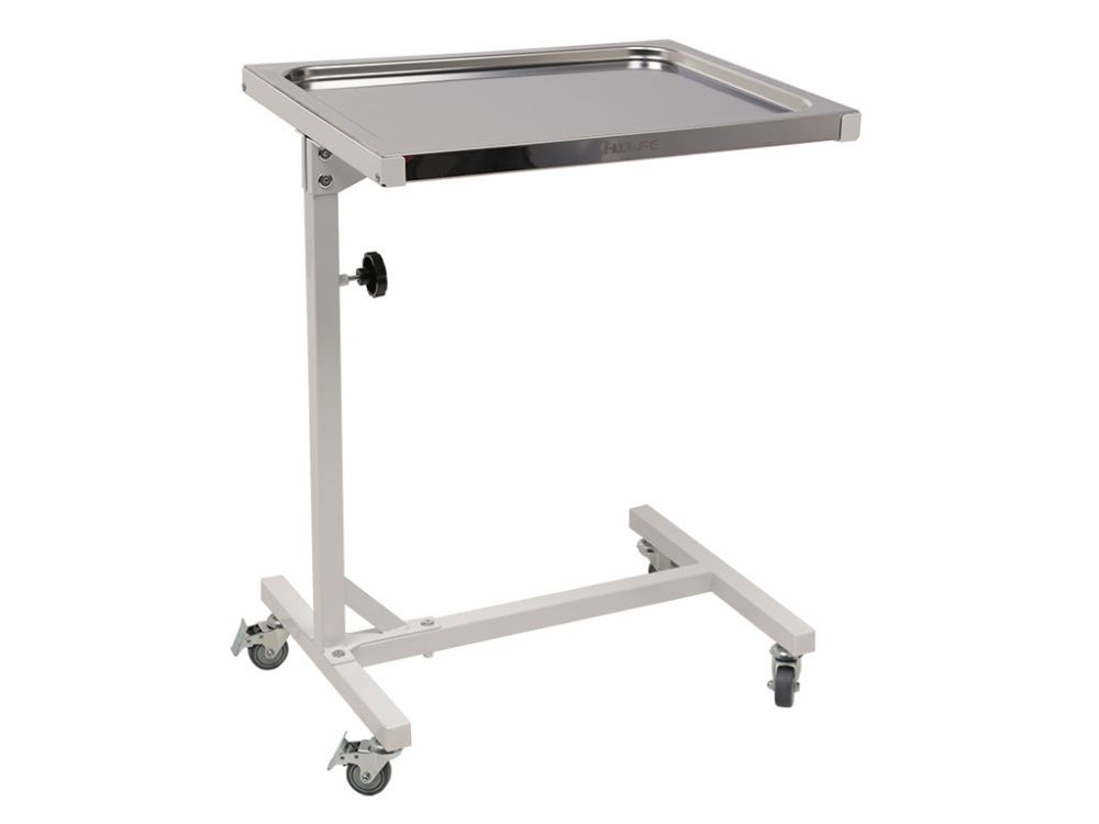 МД СХ Стол хирургический (755/1055x435x560)