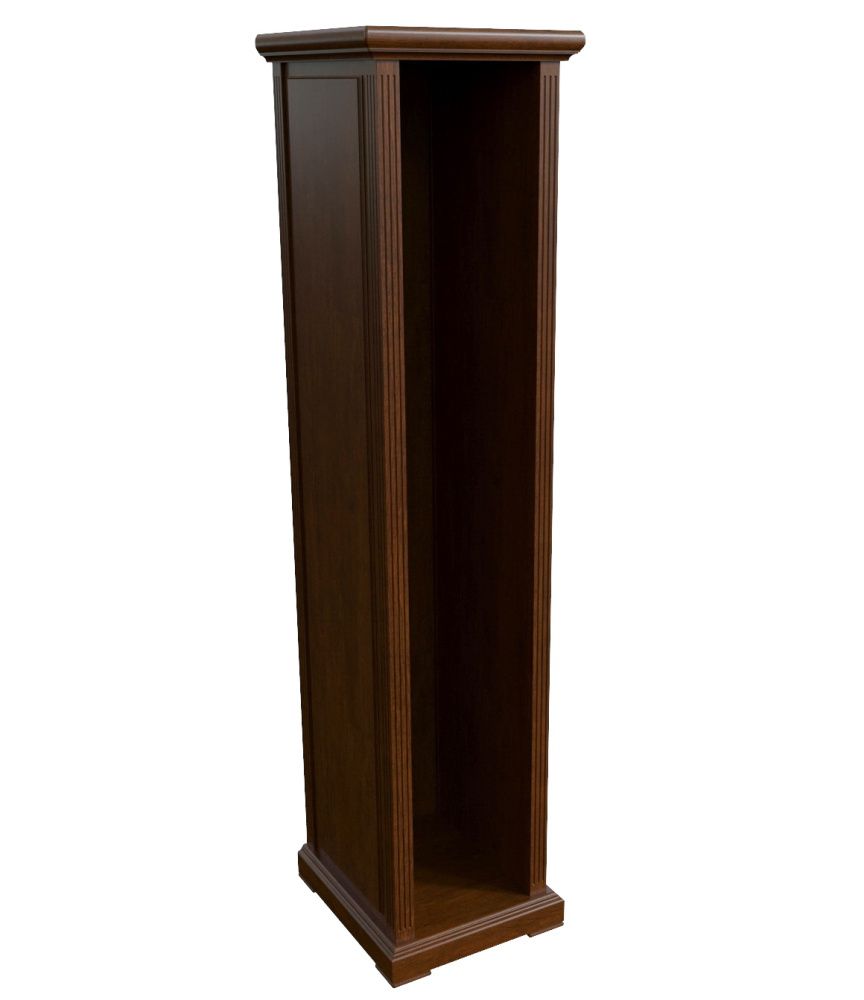 Каркас шкафа одностворчатого (54*55*212) арт.29501