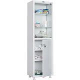 МД 1 1657/SG Шкаф (1655/1716*570*320)