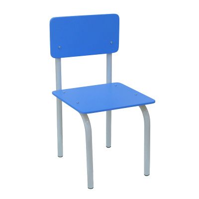 РК1(182) Стул детский на м/к нерегулируемый