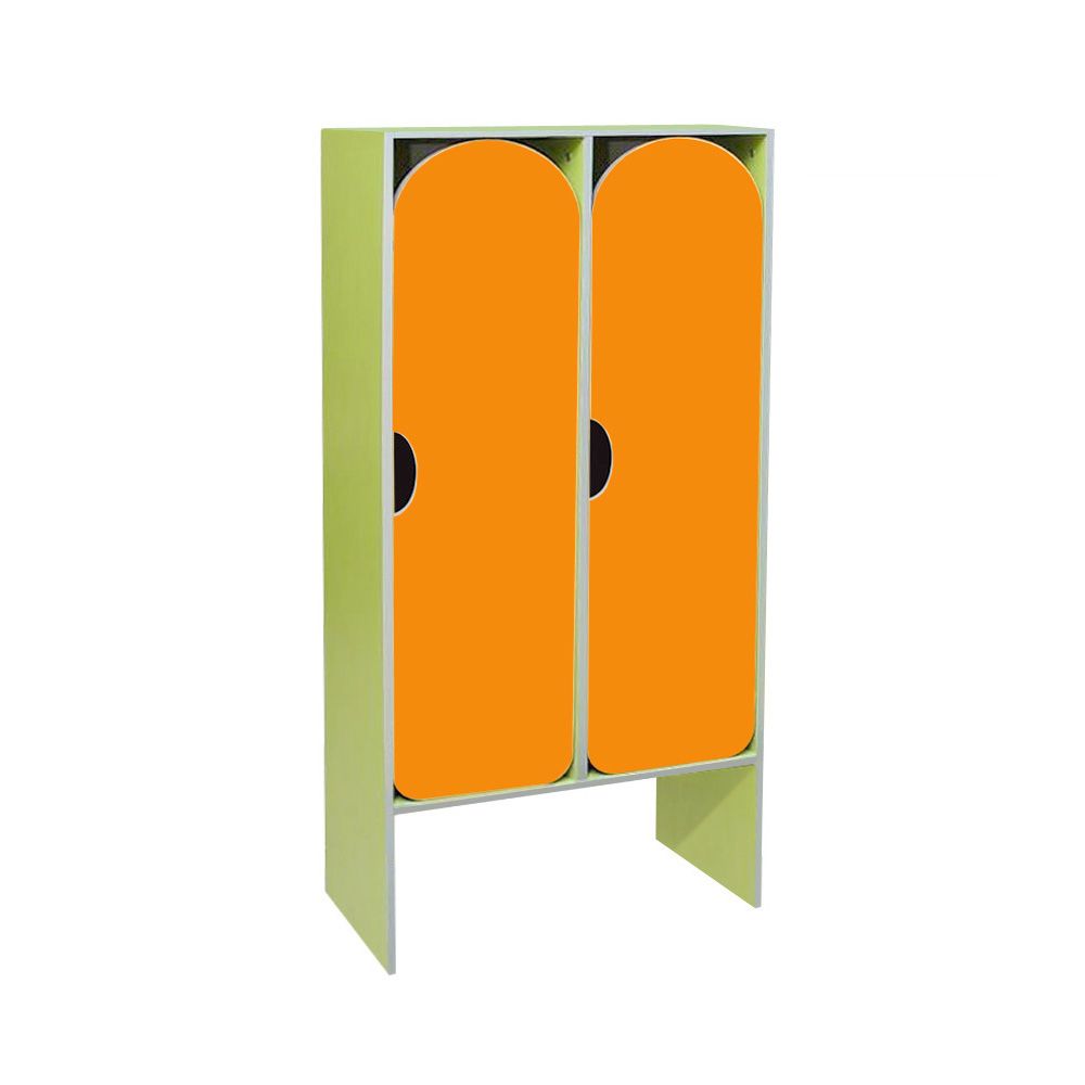 РК ШНД-34 ШКАФ ДЕТСКИЙ (ЛДСП+МДФ)