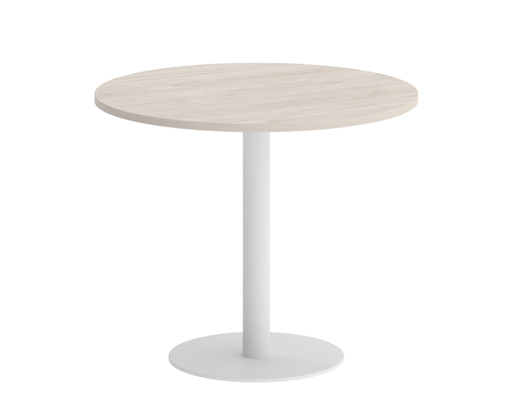 LTSPRG-1 Стол круглый (900*900*750)