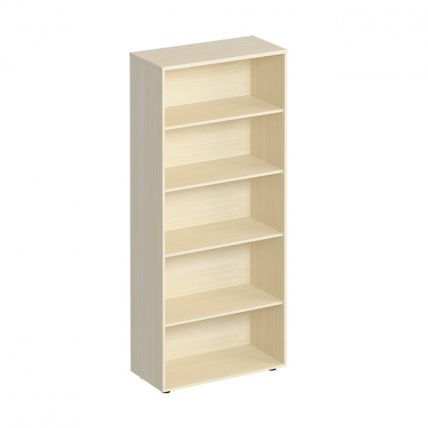 К429 Стеллаж высокий (80х38х200)