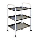 МД SP 3N Стол процедурный (930*600*470)