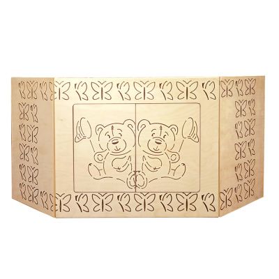 РК Ширма 3 (фанера) 1200х600мм