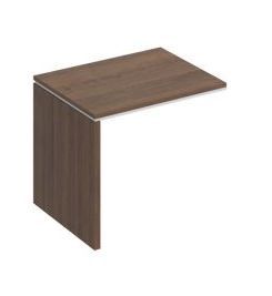 СИ1410 Брифинг-приставка (опора ДСП) 90х70х75