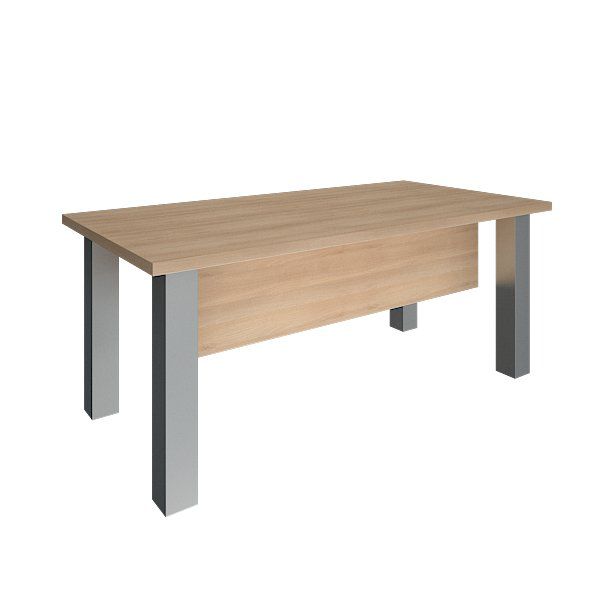 LTD18.1 Стол руководителя (1800х900х750)