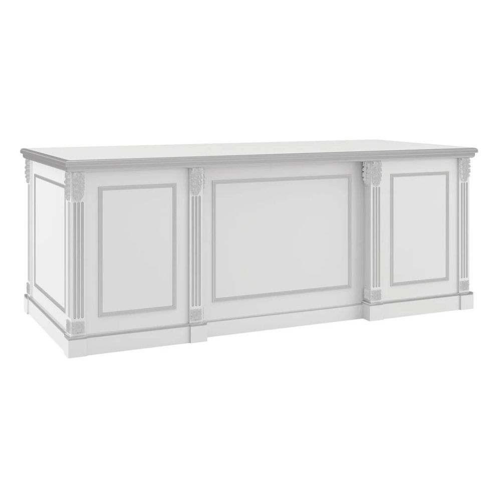 VIE360101 Стол письменный (200x90x78)