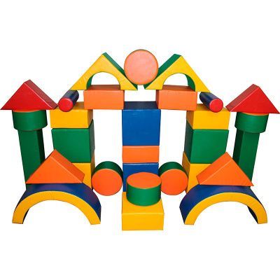 РД Набор для конструирования &quot;Великан&quot; 