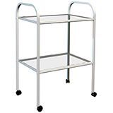 МД SP 2G Стол процедурный (930*600*470)