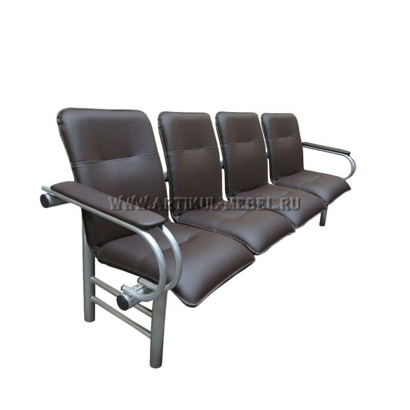 АРТ Комфорт 4М/2П секция 88х66 см