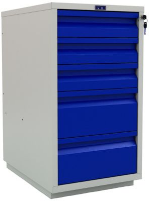 ProfiWD-5 Тумба (ящик большой/ящик малый) (460(380)(380)*840(190)(100)*640(600)(600))