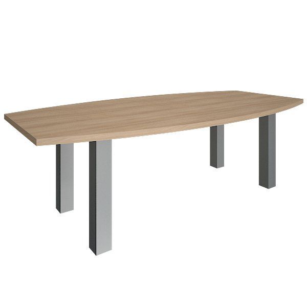 LTSP2 Стол для переговоров (2400х1200х750)