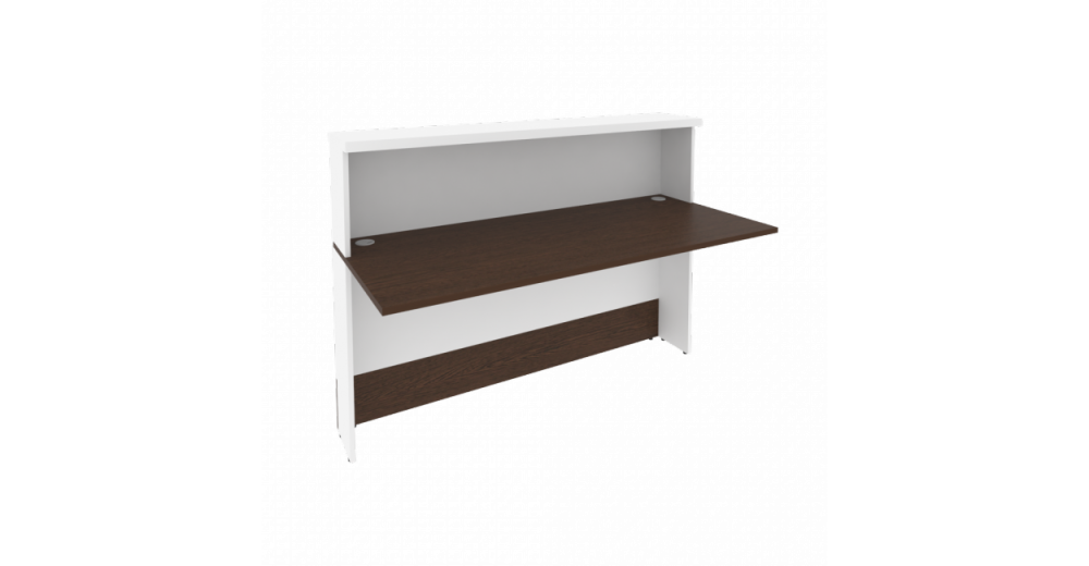 Л.МП-5 Модуль прямой 1600х736х1156