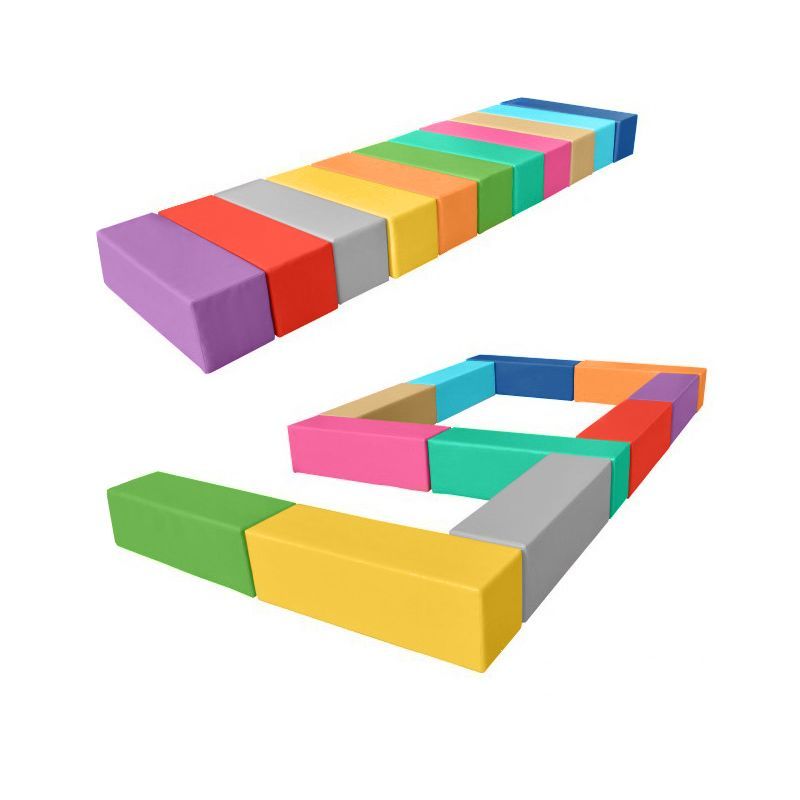 РК49 Набор для полосы препятствий