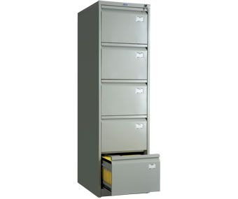 AFC05 Картотека  ПРАКТИК (1634х467х630)