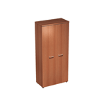 ПТ0779 Шкаф для документов закрытый (90*46*197)