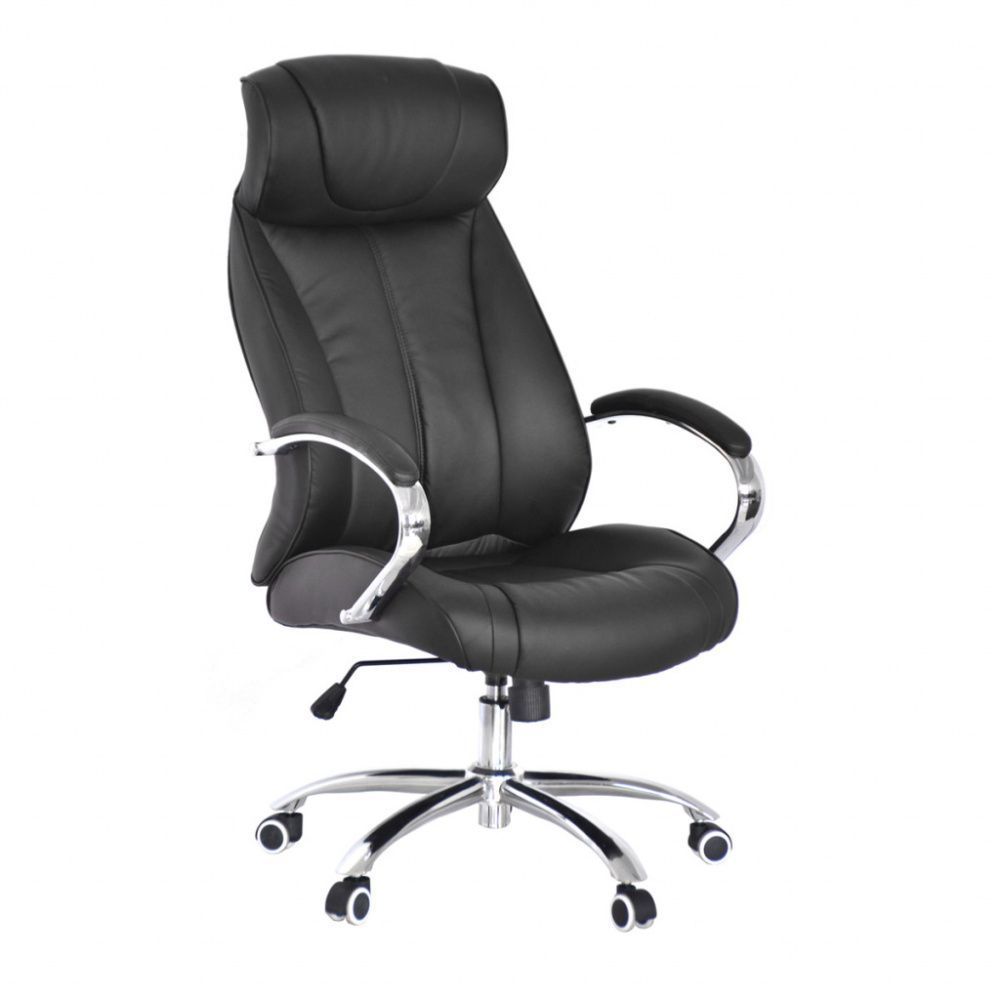 RT-359 Кресло руководителя Форум (экокожа)