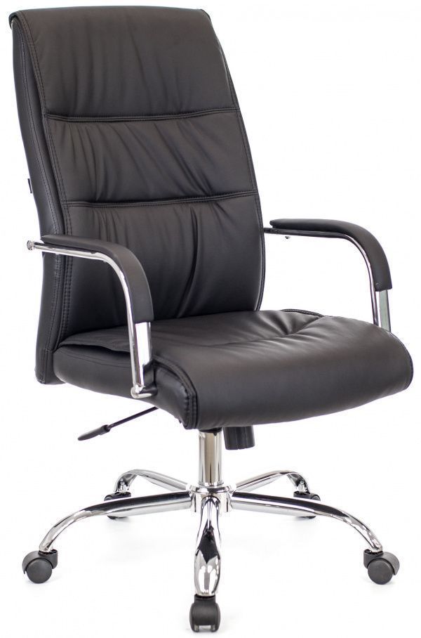 RT-333A Кресло руководителя Бонд (экокожа)