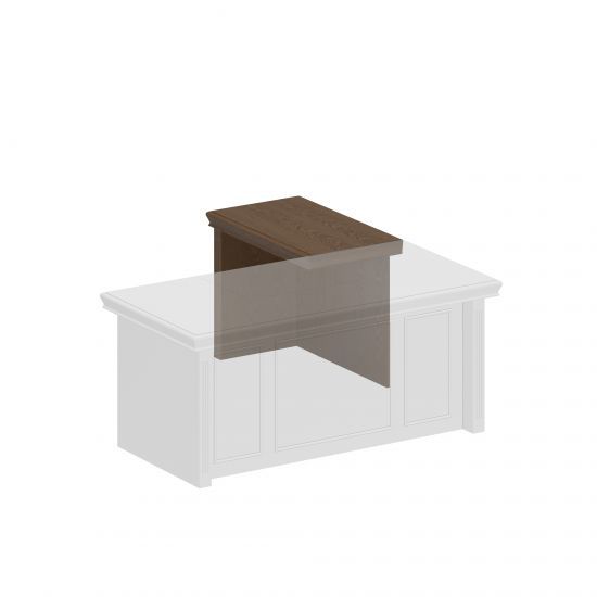 ПС 108 Брифинг угловой универсальный 100x58x76