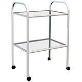 МД SP 2G Стол процедурный (930*600*470)