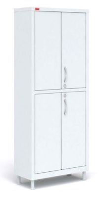 М2М Шкаф медицинский (1655х700х320)