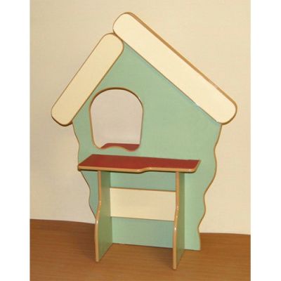 РК Магазин 1 980х630х1450мм