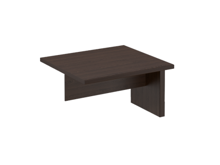 МК152 Секция стола для переговоров(130х120х76)