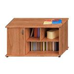 ТЖ206 тумба для оргтехники левая/правая  120х52х67 