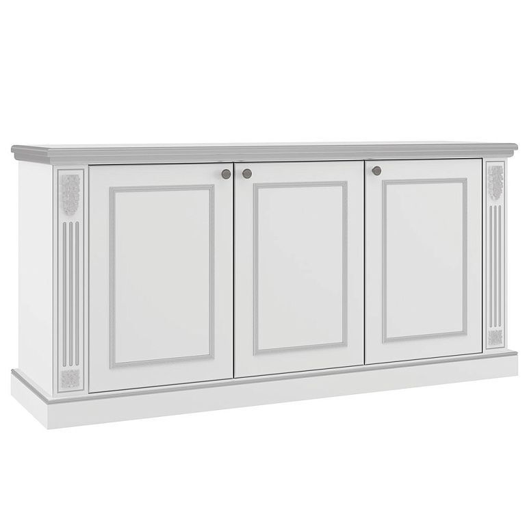 VIE360403 Креденция 3 двери (159x45x78)