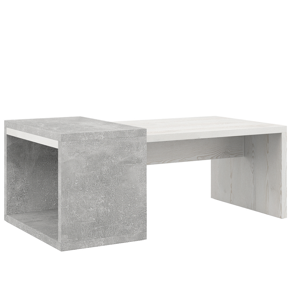 BTN361612 Стол кофейный (120x60x45)