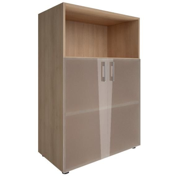 LTST2.2 Шкаф широкий средний (800х450х1217)