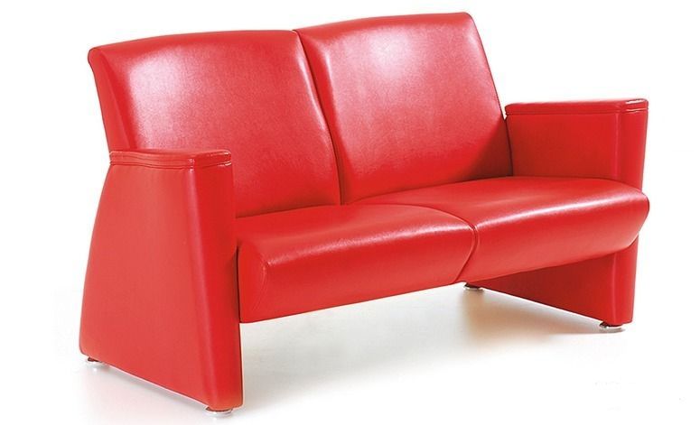 Беатрис 2-х местн. диван 1400х850х800, экокожа