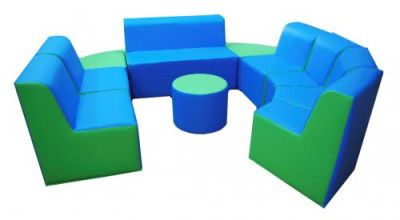 РД Набор мебели &quot;Браво&quot;