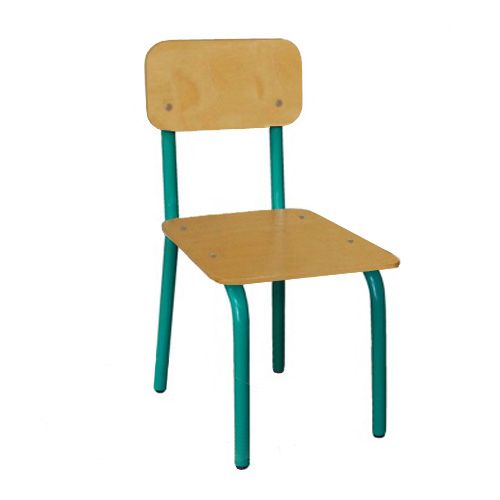 РК1(6) Стул детский на м/к нерегулируемый