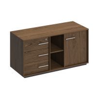 ВЛ 262 ORION Тумба для оргтехники (121x50x6)