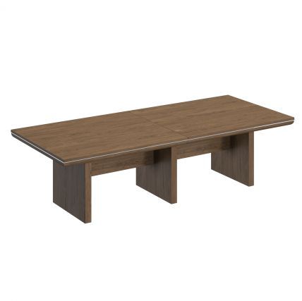 ВЛ151 Стол для переговоров составной (278x110x76)