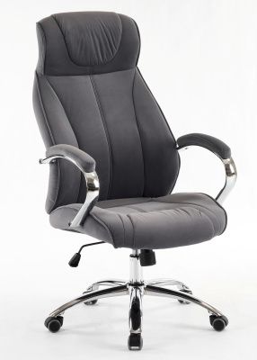 RT-359 Кресло руководителя Форум (ткань)