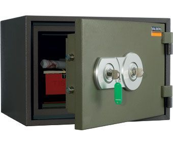 FRS30KL VALBERG Сейф  (300х430х365)