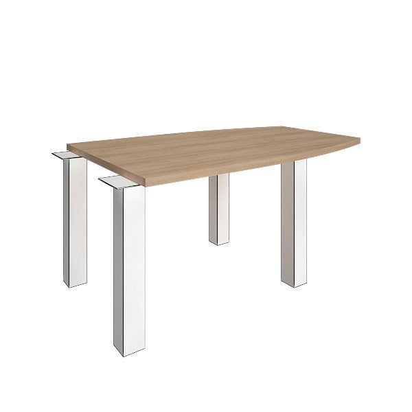 LTSO Элемент стола переговоров (без опор) (1600х1200х750)