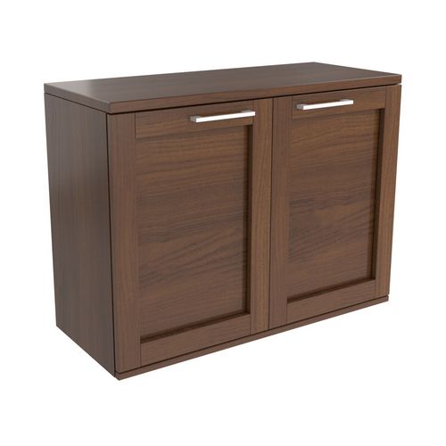 Греденция 2 двери  (90x40x71) арт.25400