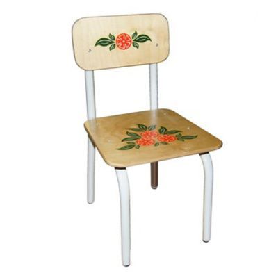 РК1(3) Стул детский на м/к нерегулируемый