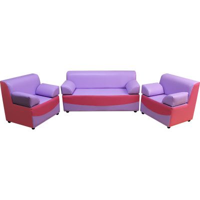 РД Комплект мебели «Бригантина» детский