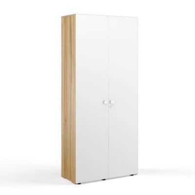 ZIO285500 Шкаф для бумаг (92x42x208 )