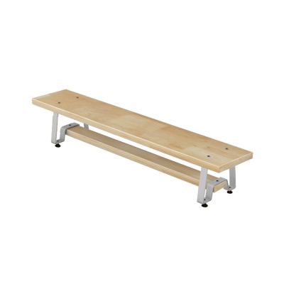 РК Скамья гимнастическая Массив (Д) - 17