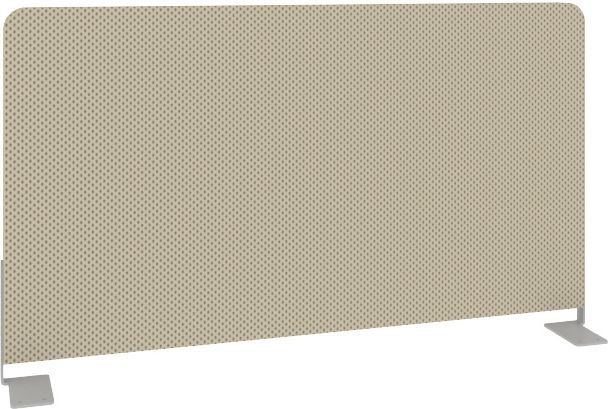 Л.ТЭКР-5 Экран тканевый боковой (720 х390х22 мм)