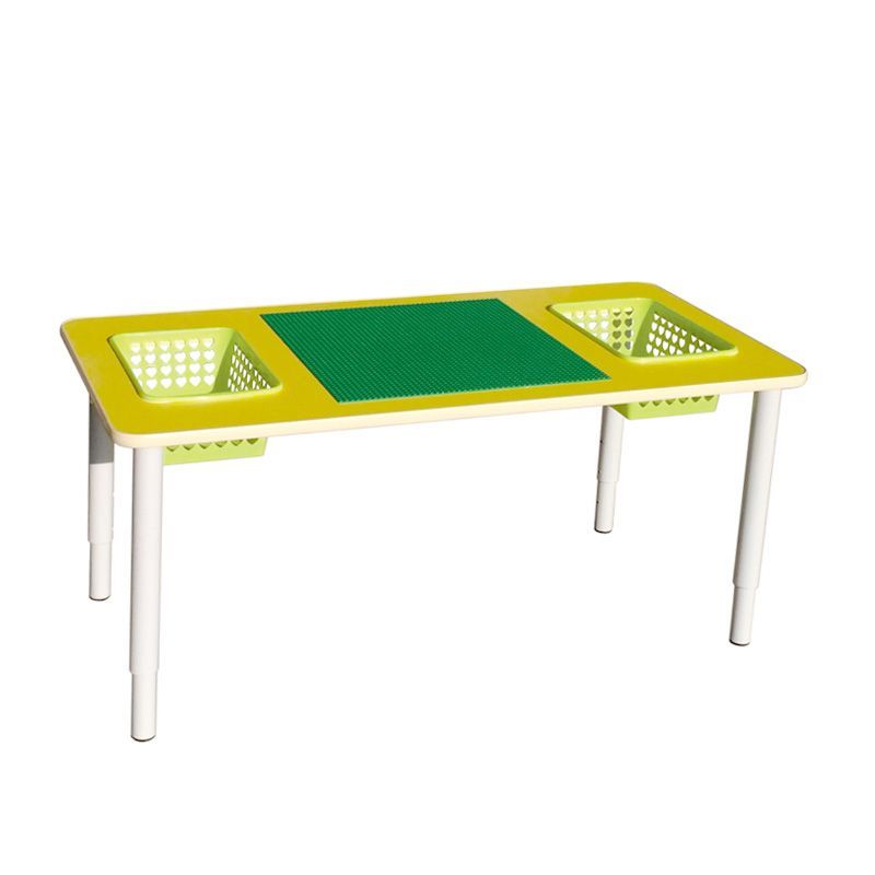 РК3 СТОЛ ДЕТСКИЙ "ЛЕГО" МОДЕЛЬ 