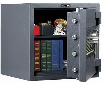 M 50 EK СЕЙФ  MDTB FORT (500x510x510)